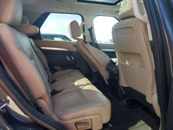 2020 LAND ROVER DISCOVERY Landmark