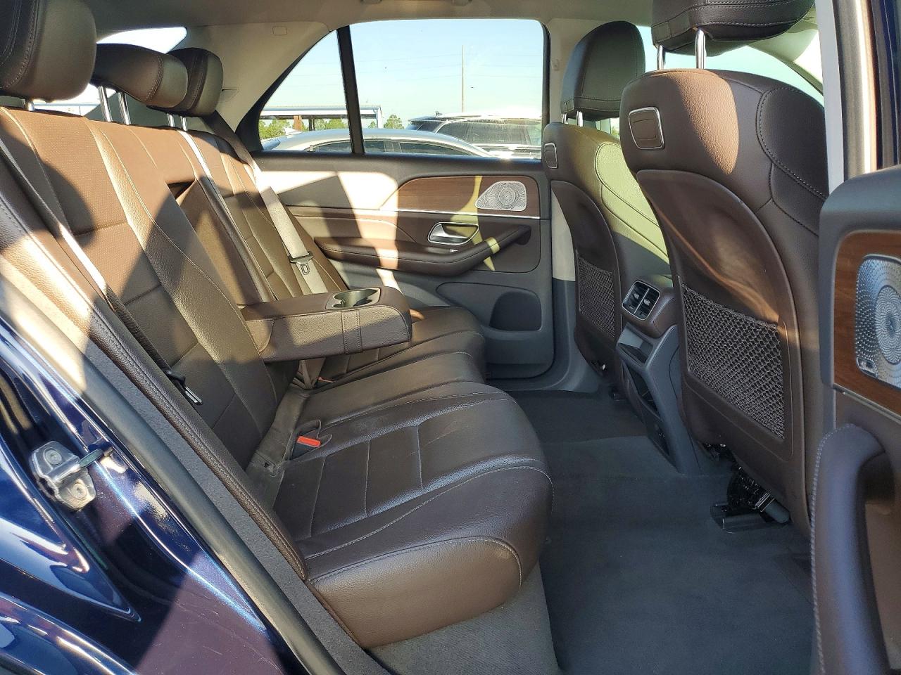 2020 MERCEDES-BENZ GLE GLE350-4M