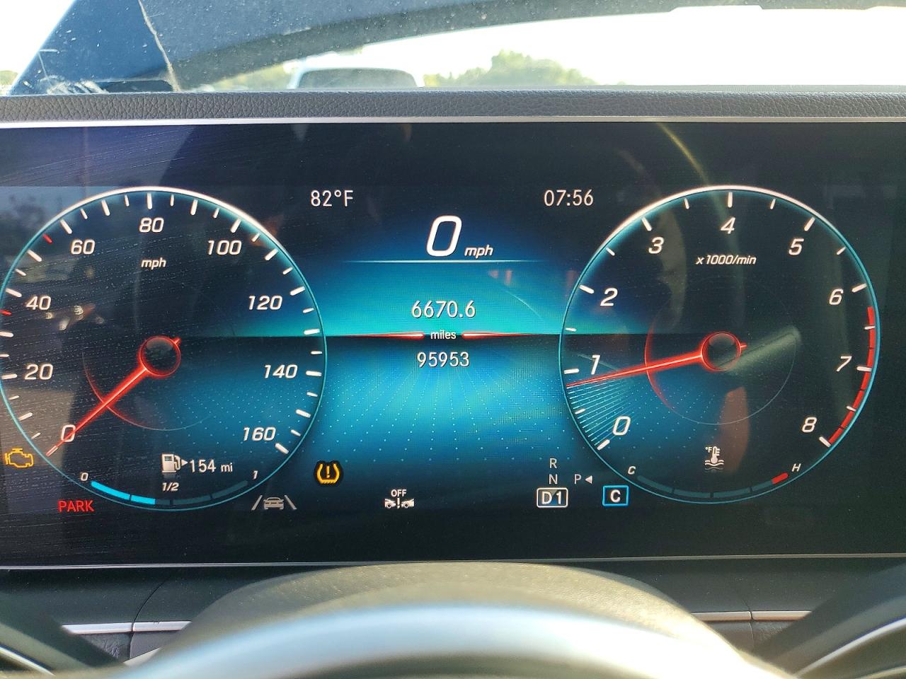 2020 MERCEDES-BENZ GLE GLE350-4M
