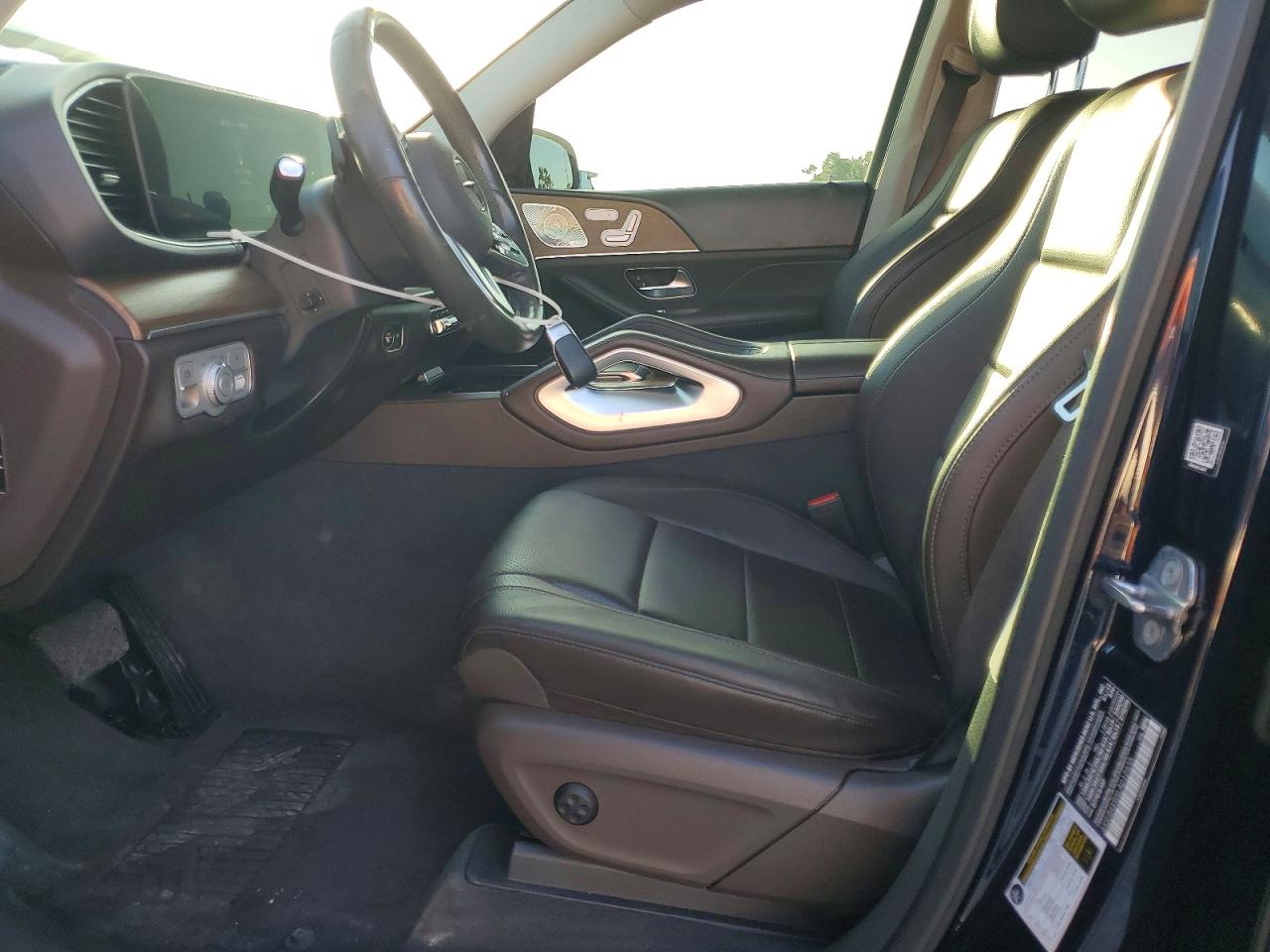 2020 MERCEDES-BENZ GLE GLE350-4M