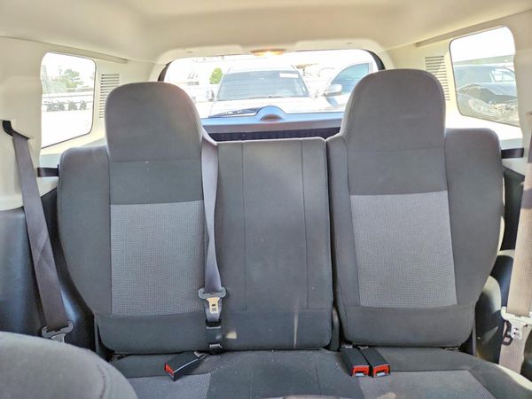 2017 JEEP PATRIOT LATITUDE FWD