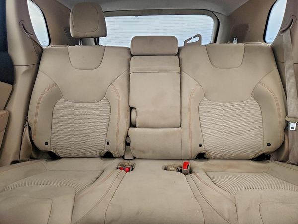 2019 JEEP CHEROKEE LATITUDE FWD