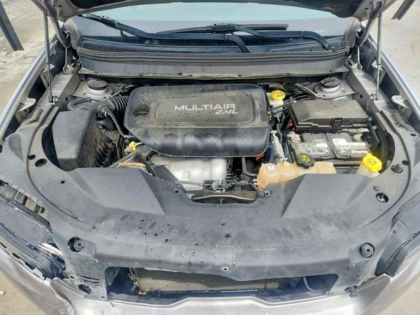 2019 JEEP CHEROKEE LATITUDE FWD