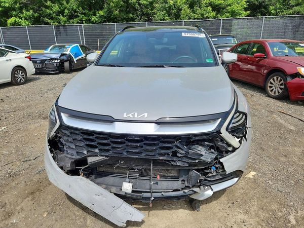 2023 KIA SPORTAGE SX-PRESTIGE or SX-P