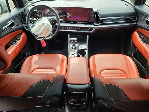 2023 KIA SPORTAGE SX-PRESTIGE or SX-P