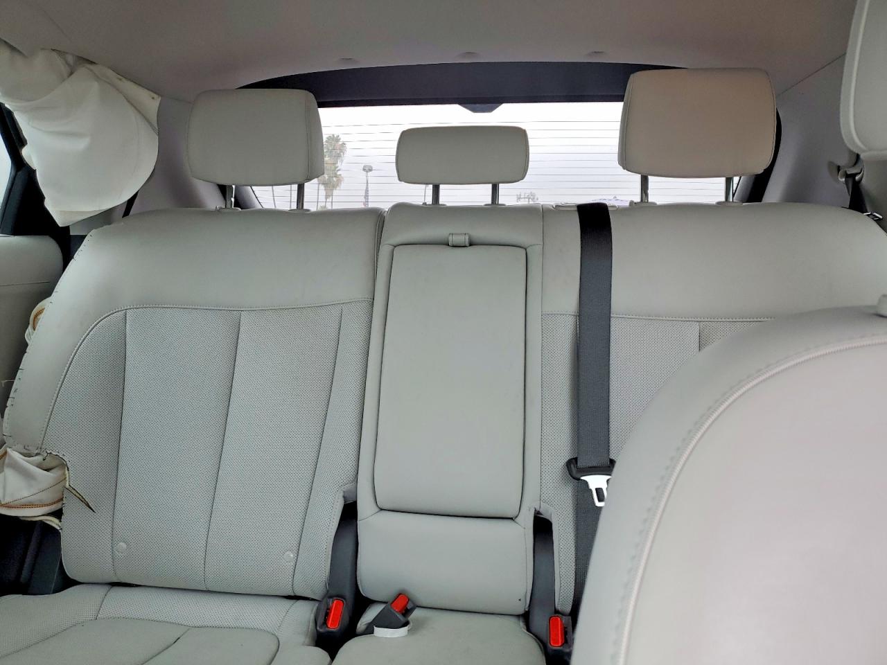 2024 HYUNDAI IONIQ 5