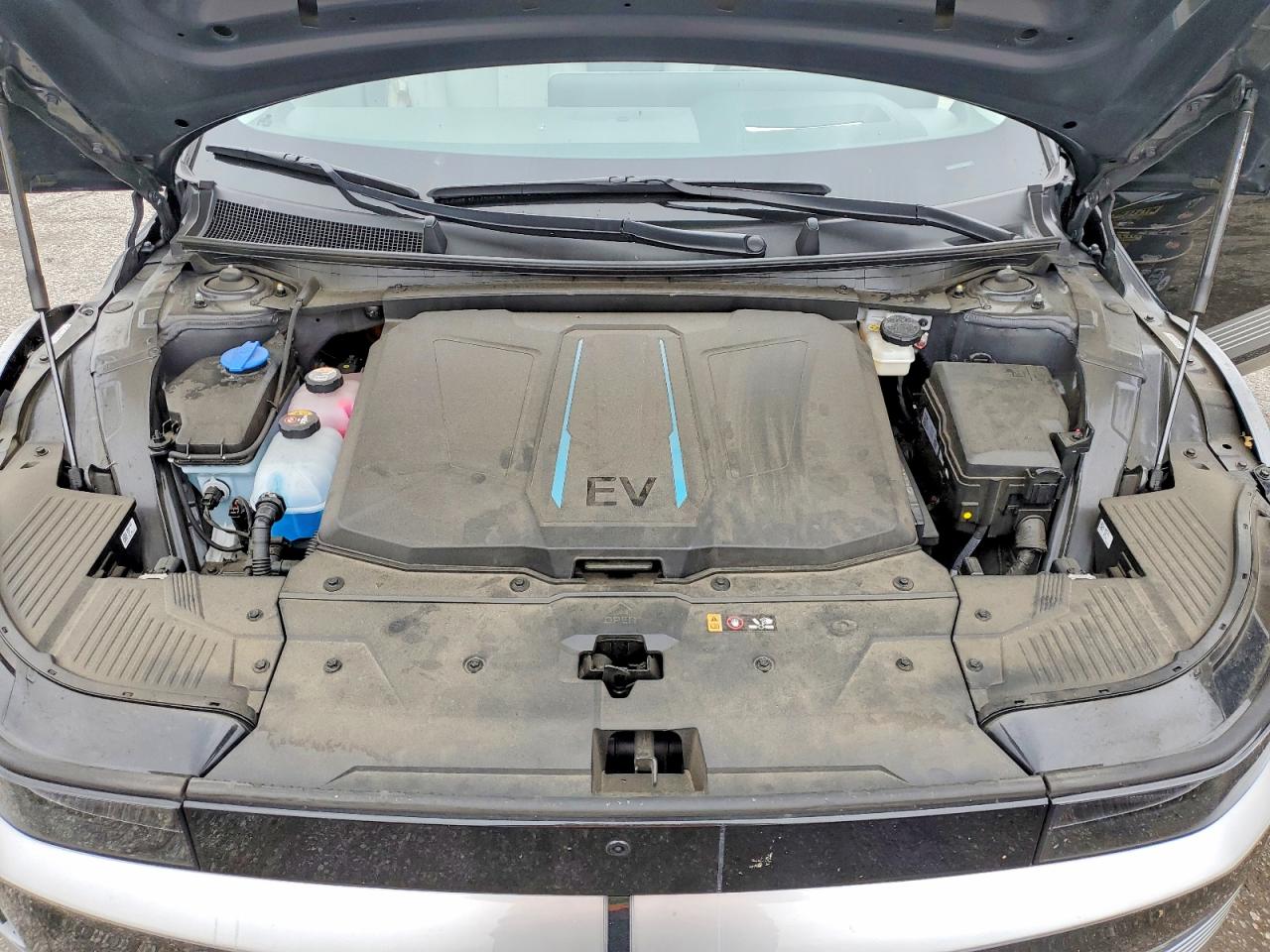 2024 HYUNDAI IONIQ 5