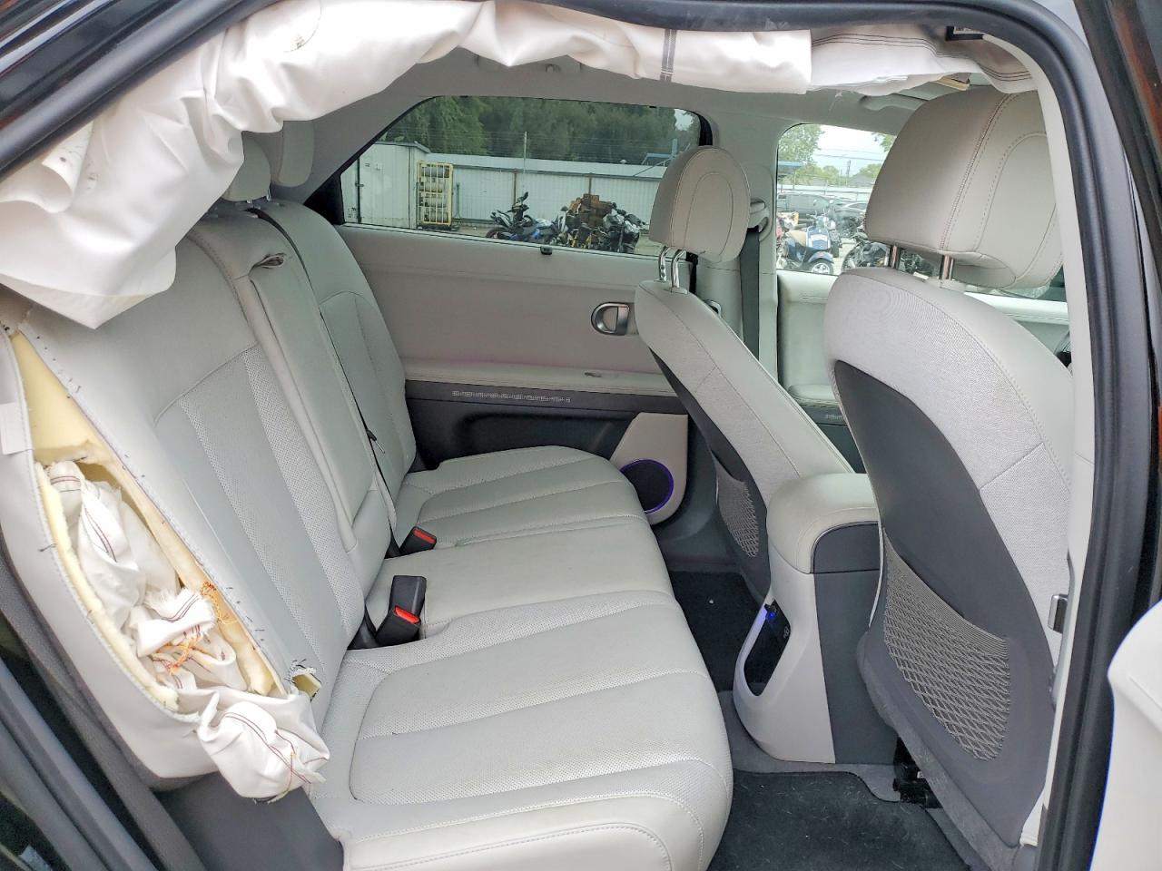 2024 HYUNDAI IONIQ 5