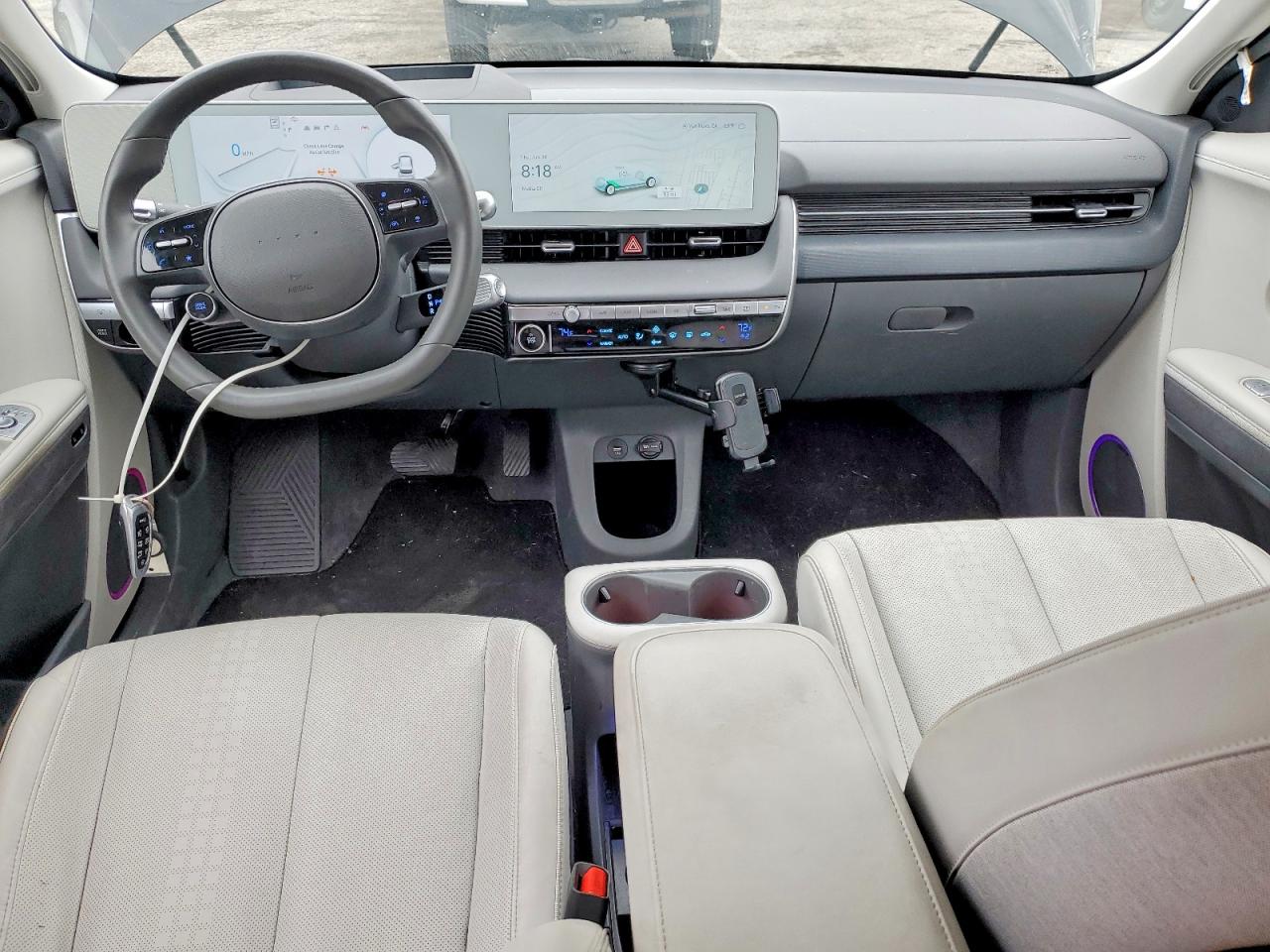 2024 HYUNDAI IONIQ 5