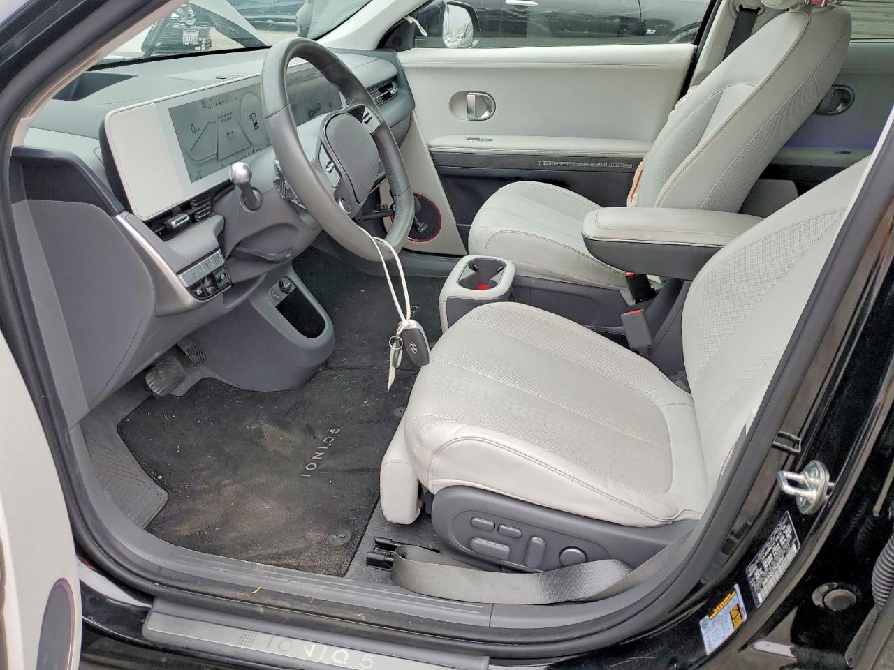 2024 HYUNDAI IONIQ 5