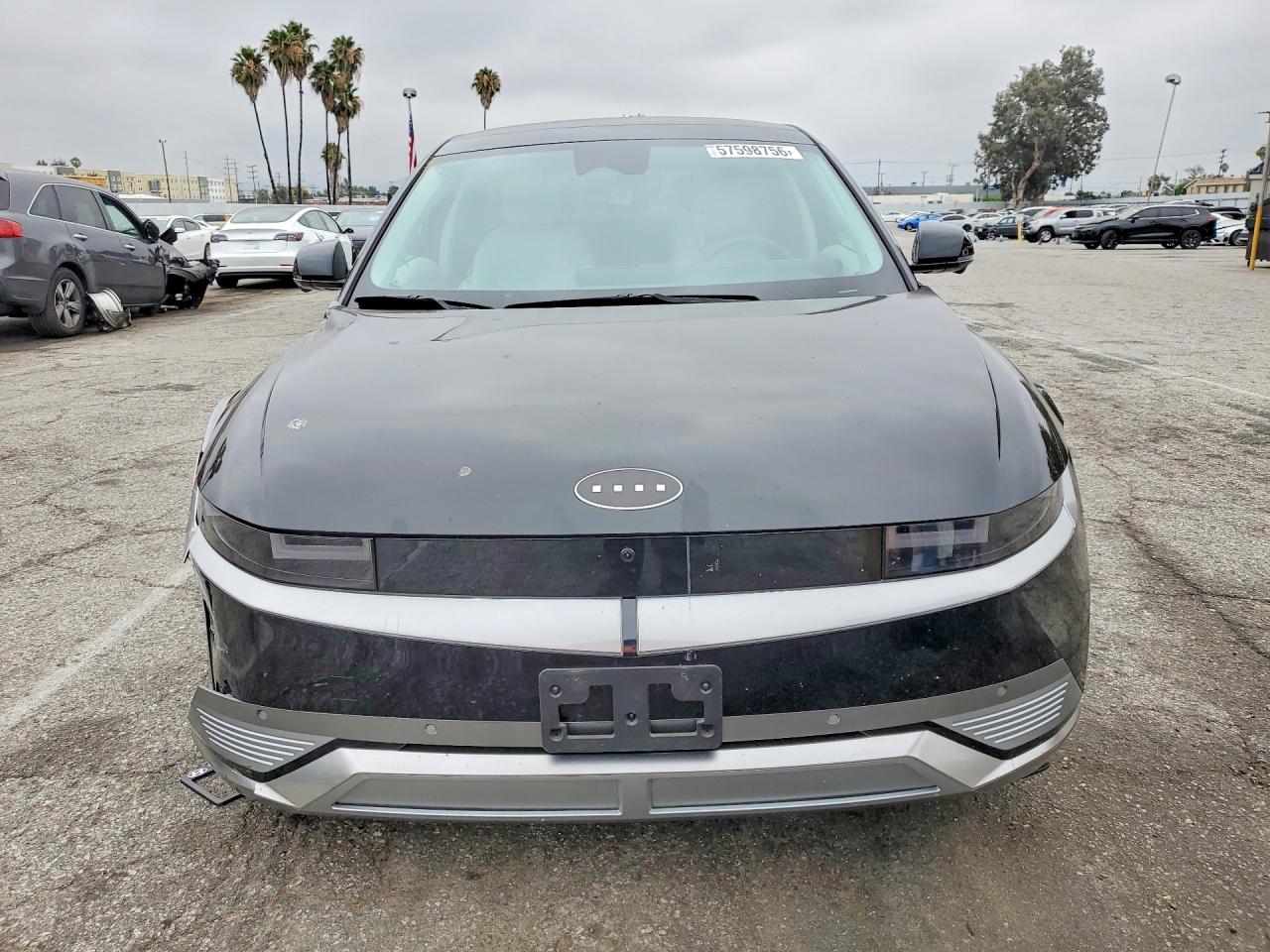 2024 HYUNDAI IONIQ 5