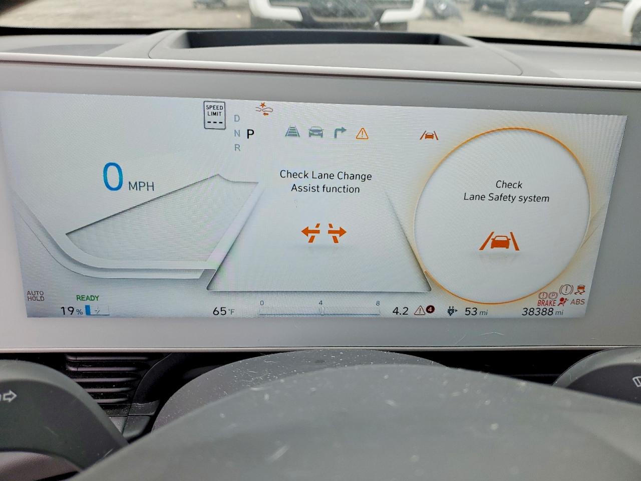 2024 HYUNDAI IONIQ 5