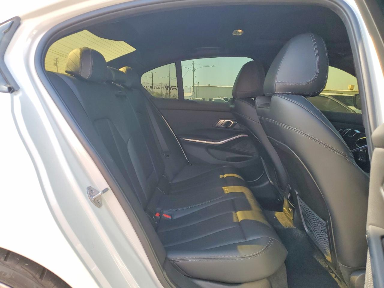 2022 BMW 330I