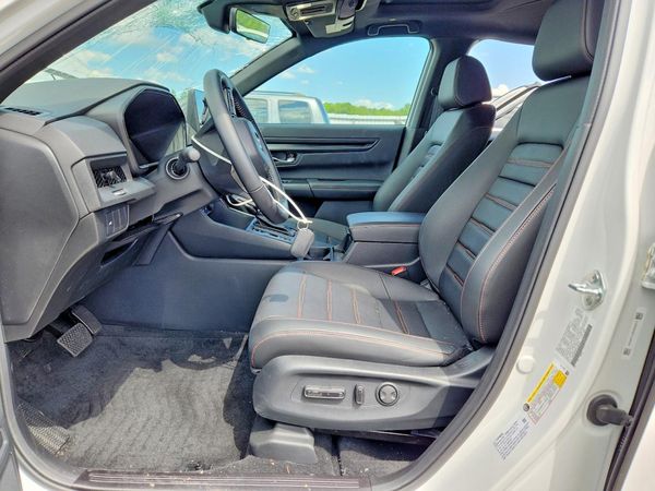 2026 HONDA CR-V Sport-L