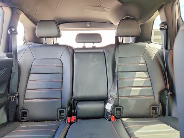 2026 HONDA CR-V Sport-L