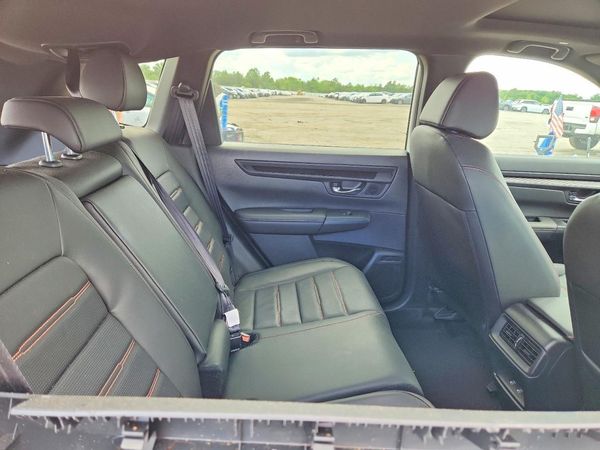 2026 HONDA CR-V Sport-L