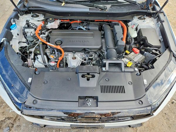 2026 HONDA CR-V Sport-L