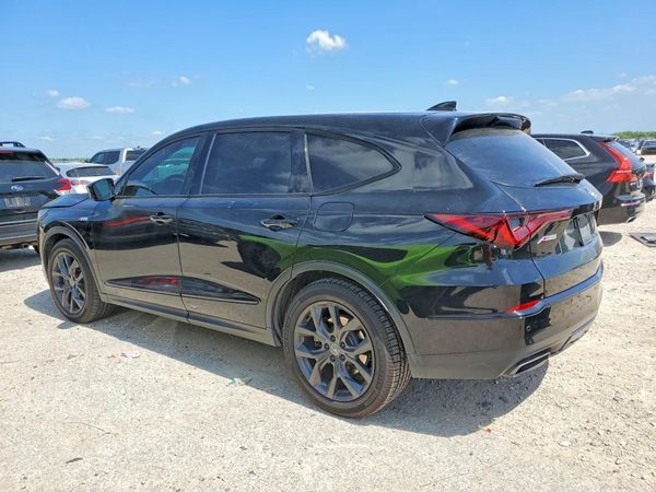 2023 ACURA MDX SH-AWD A-SPEC