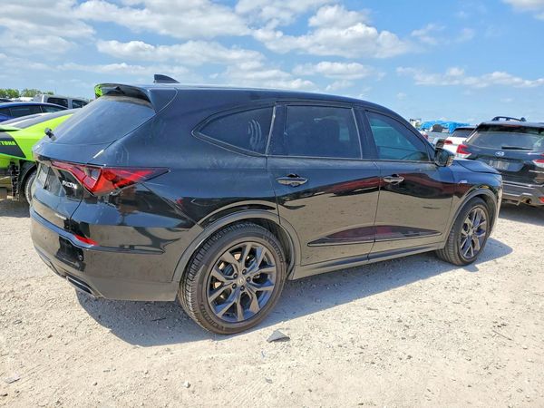 2023 ACURA MDX SH-AWD A-SPEC