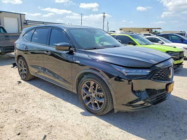 2023 ACURA MDX SH-AWD A-SPEC