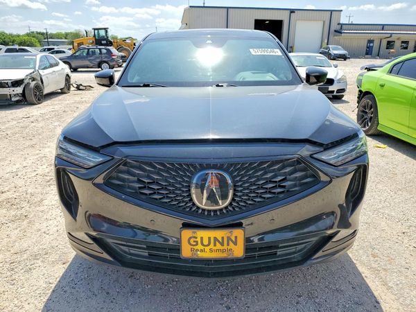 2023 ACURA MDX SH-AWD A-SPEC