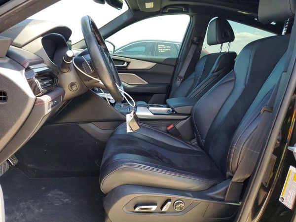 2023 ACURA MDX SH-AWD A-SPEC