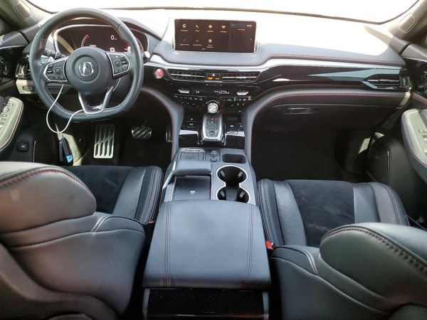 2023 ACURA MDX SH-AWD A-SPEC
