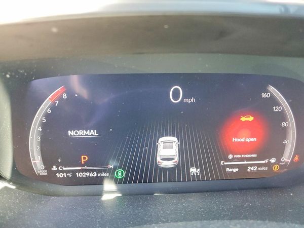 2023 ACURA MDX SH-AWD A-SPEC
