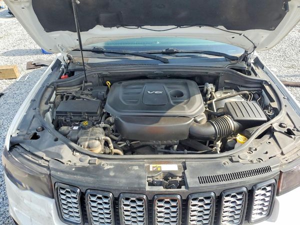 2018 JEEP GRAND CHEROKEE LARED O 4X2