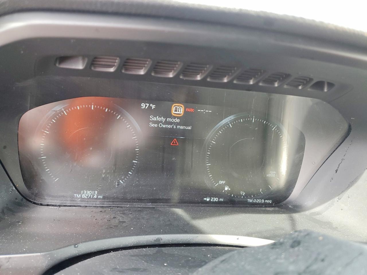 2016 VOLVO XC90 SV42 Momentum