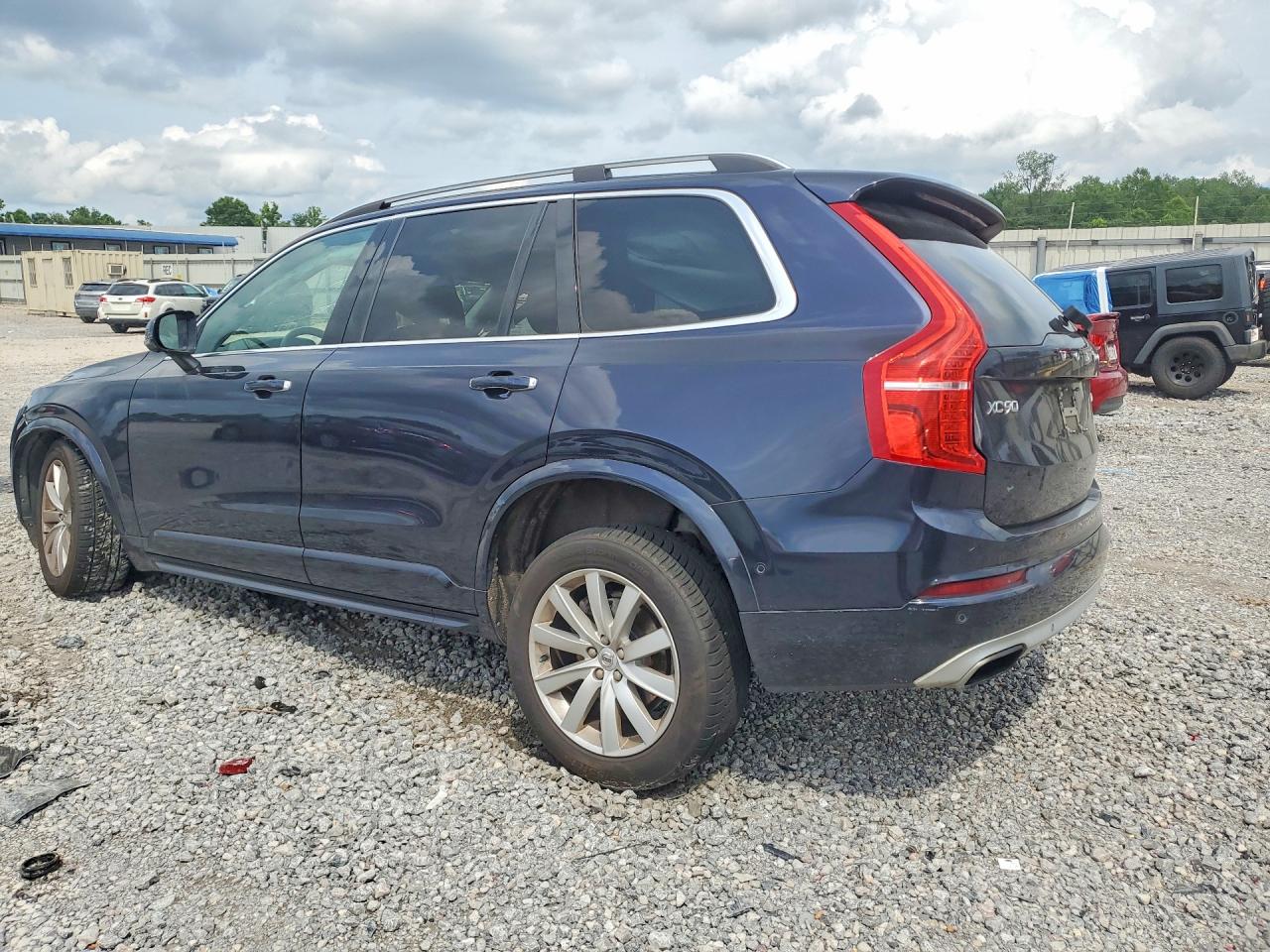 2016 VOLVO XC90 SV42 Momentum