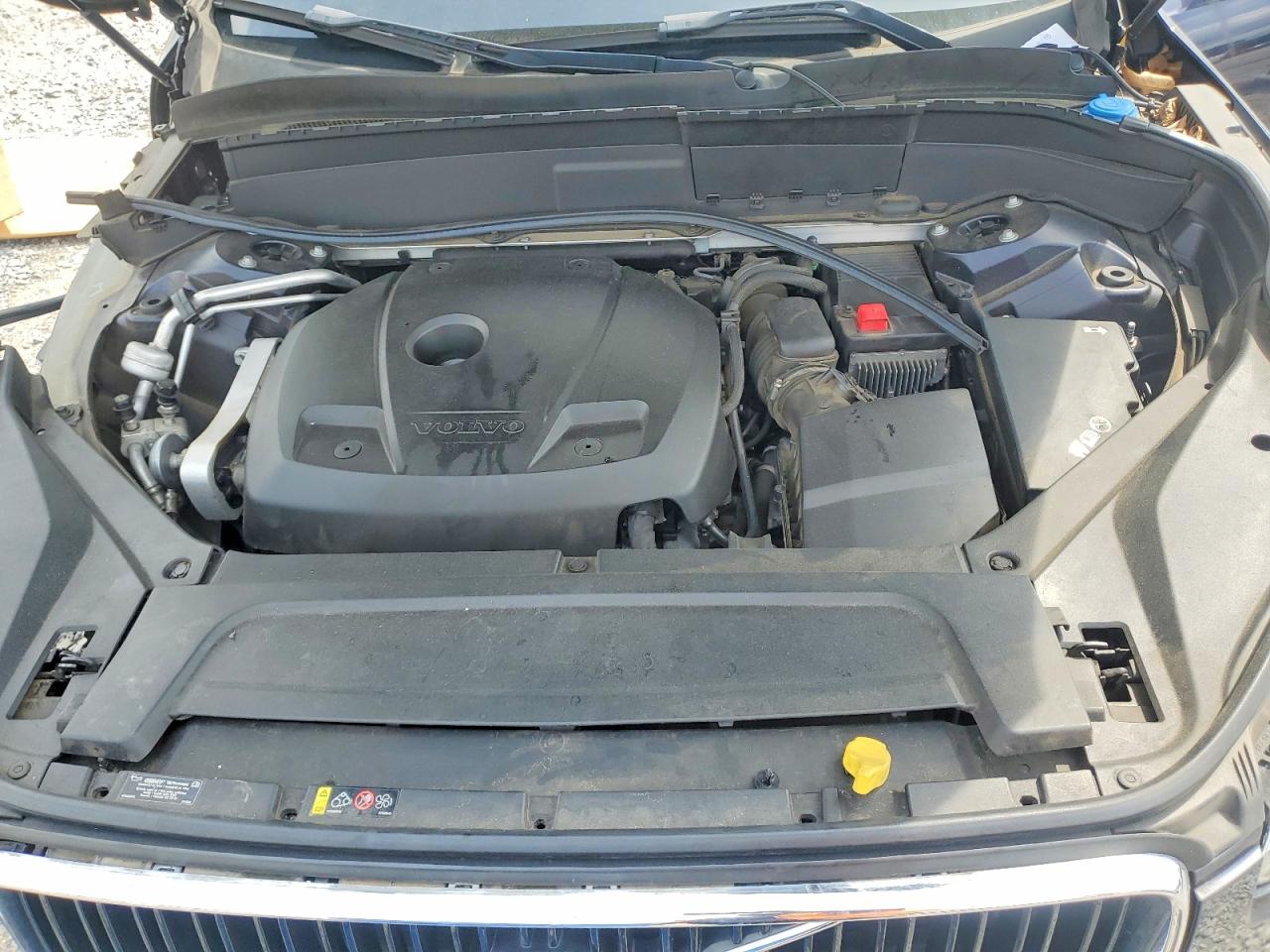 2016 VOLVO XC90 SV42 Momentum