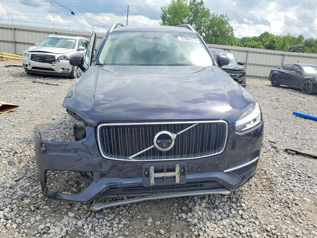 2016 VOLVO XC90 SV42 Momentum