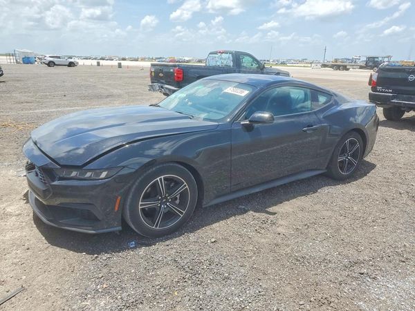 2024 FORD MUSTANG I4