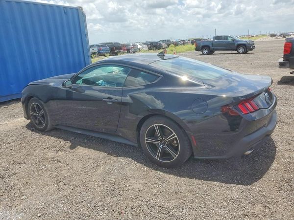 2024 FORD MUSTANG I4