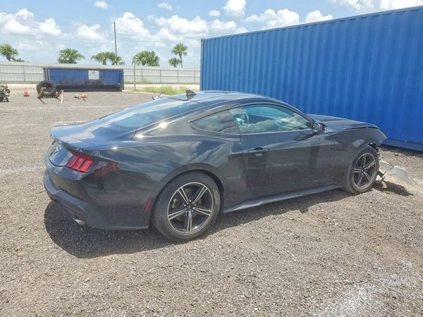 2024 FORD MUSTANG I4