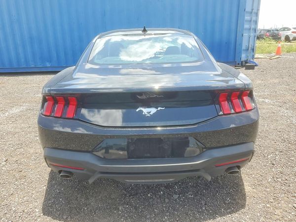 2024 FORD MUSTANG I4
