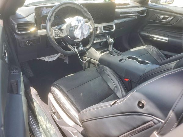 2024 FORD MUSTANG I4