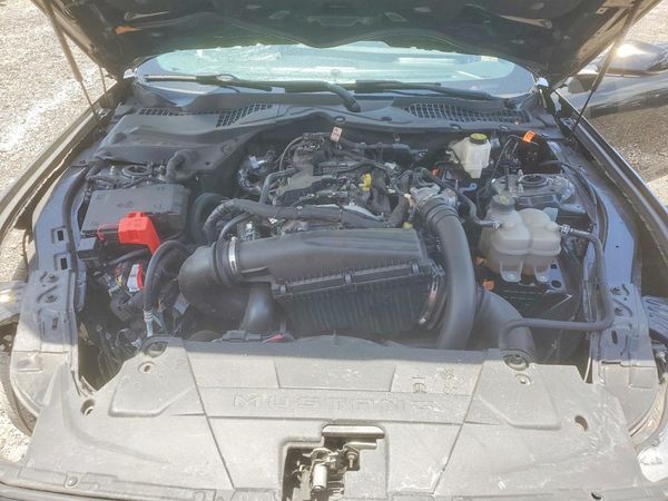 2024 FORD MUSTANG I4