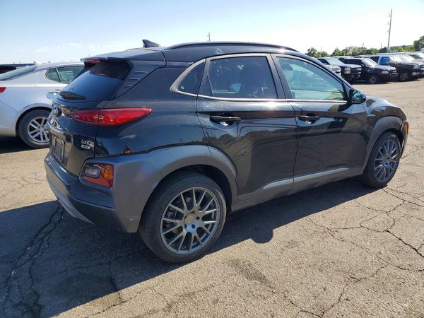 2019 HYUNDAI KONA Limited