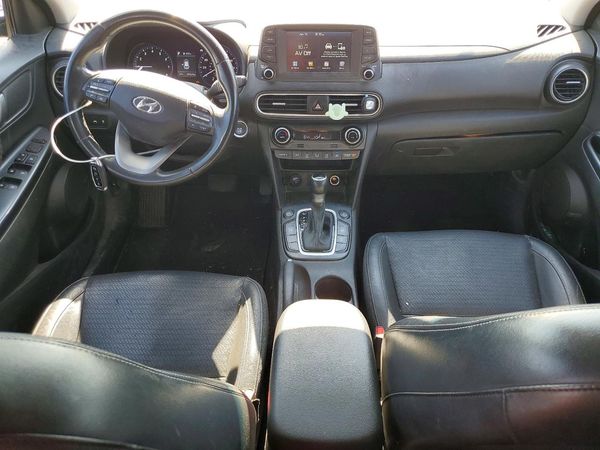 2019 HYUNDAI KONA Limited