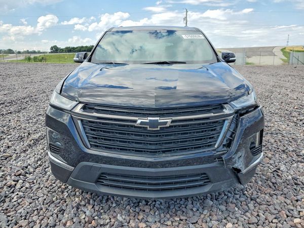 2023 CHEVROLET TRAVERSE LT