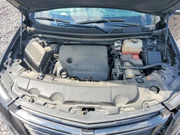 2023 CHEVROLET TRAVERSE LT