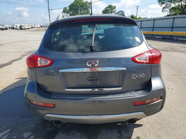 2016 INFINITI QX50