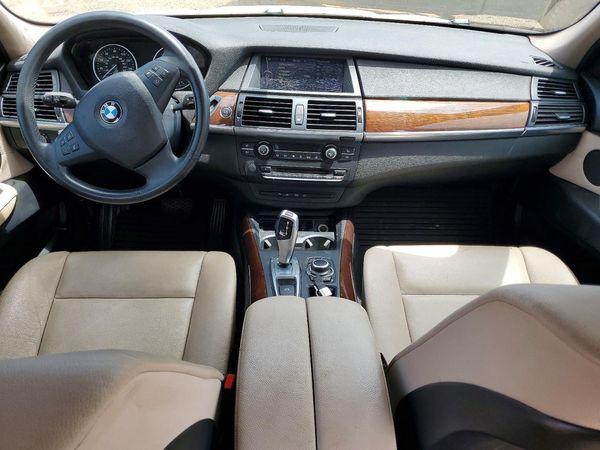 2013 BMW X5 xDrive35i