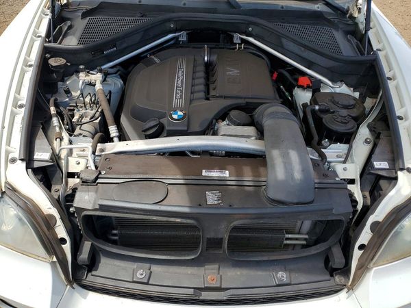 2013 BMW X5 xDrive35i