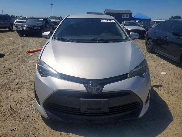 2018 TOYOTA COROLLA L/LE/SE/XLE/XSE