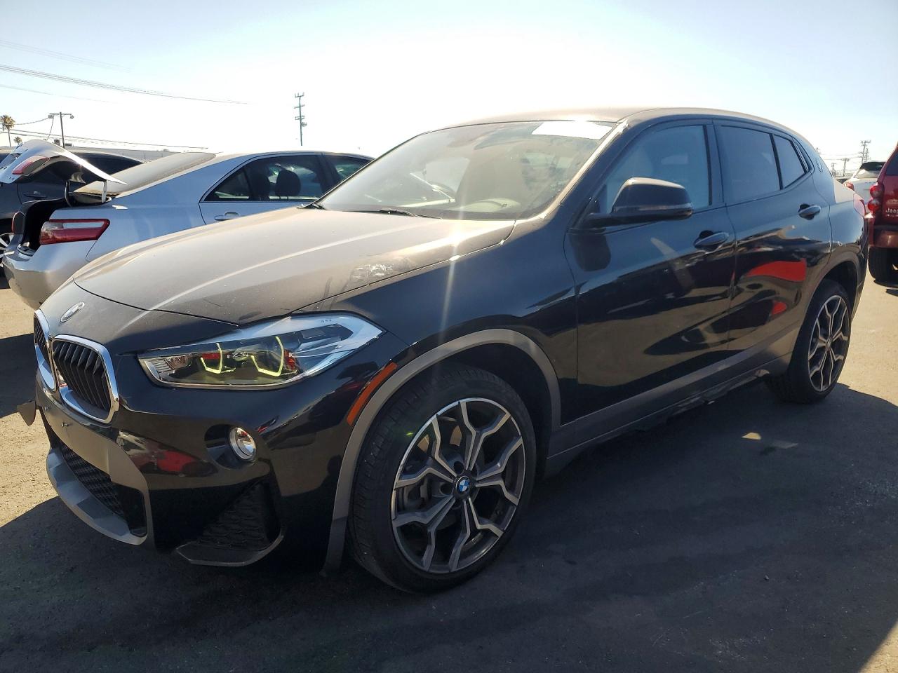 2018 BMW X2 sDrive28i