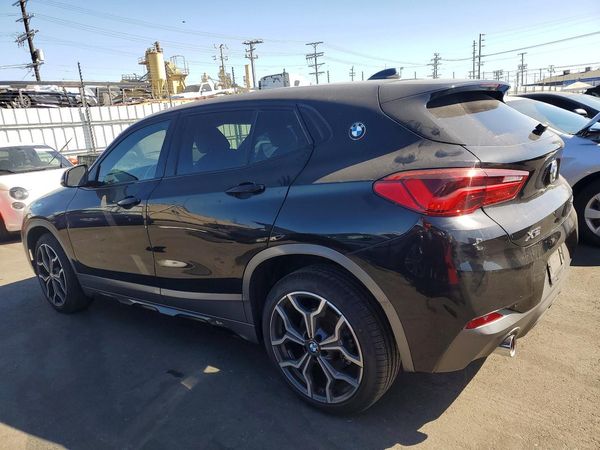 2018 BMW X2 sDrive28i