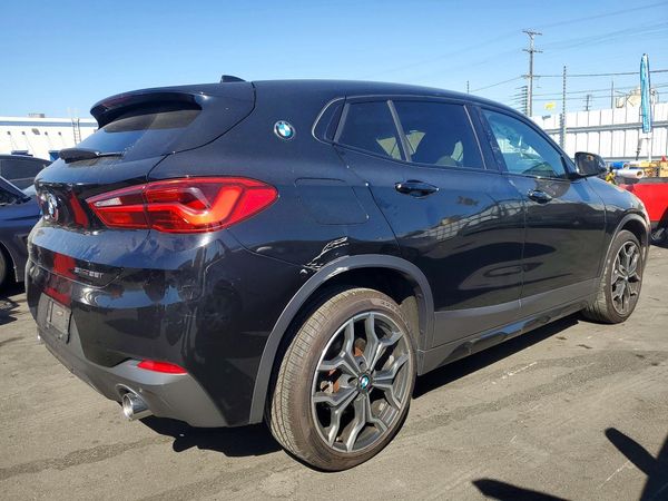 2018 BMW X2 sDrive28i